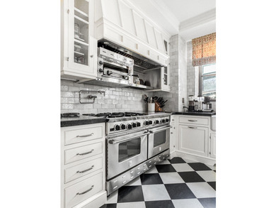 One of Chicago's finest cooperative residences, this - photo 17