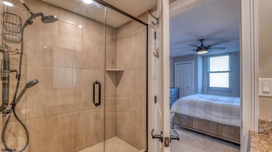 What sets this unit apart from the other 210 residences in the