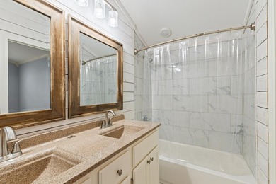Completely rebuilt and beautifully updated, this Lake Conway - photo 21