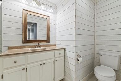 Completely rebuilt and beautifully updated, this Lake Conway - photo 22