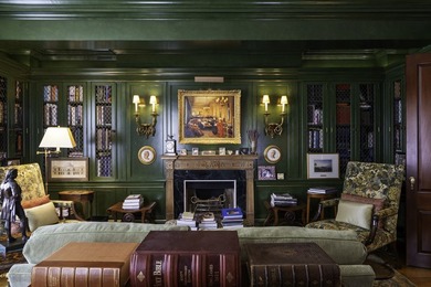 One of Chicago's finest cooperative residences, this - photo 26
