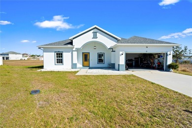 Lake Marion - Polk County Home For Sale in Kissimmee Florida