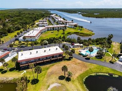 (private lake, pond, coastal) Condo For Sale in Flagler Beach Florida
