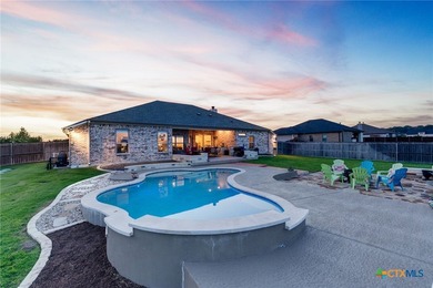 Welcome to Circle C Ranch Estates! This stunning *Carothers - photo 35