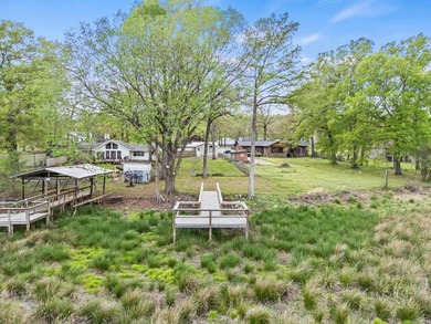 Completely rebuilt and beautifully updated, this Lake Conway - photo 36
