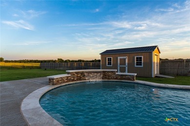 Welcome to Circle C Ranch Estates! This stunning *Carothers - photo 36