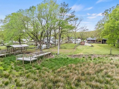 Completely rebuilt and beautifully updated, this Lake Conway - photo 37