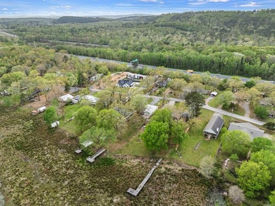 Completely rebuilt and beautifully updated, this Lake Conway - photo 38