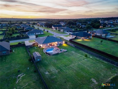 Welcome to Circle C Ranch Estates! This stunning *Carothers - photo 38