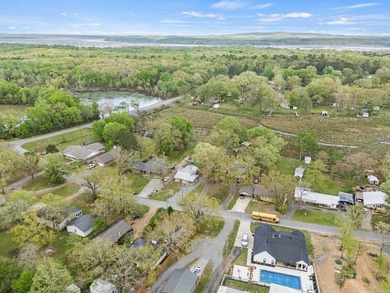 Completely rebuilt and beautifully updated, this Lake Conway - photo 40