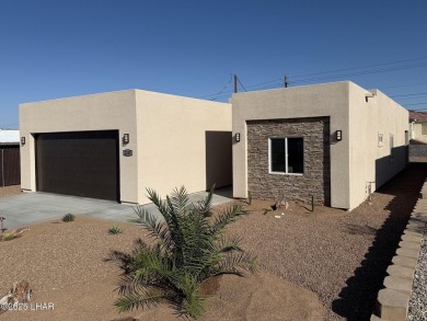 Lake Home For Sale in Lake Havasu City, Arizona