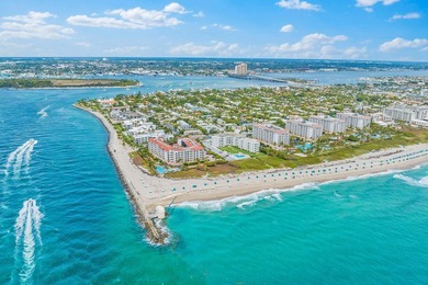 Located on the southern edge of Singer Island in the beautiful - photo 1