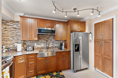 Located on the southern edge of Singer Island in the beautiful - photo 5