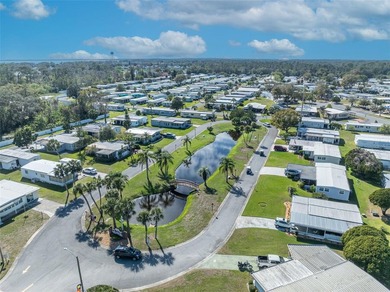 This 2-bedroom, 1-bathroom home is located in a 55+ Co-Op - photo 50