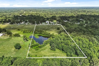 (private lake, pond, creek) Acreage For Sale in Jacksonville Arkansas