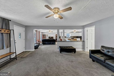 Located in the heart of downtown Acworth, this unique and - photo 10