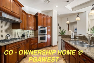 Lake Calhuilla Home For Sale in La Quinta California