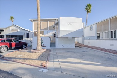 Colorado River - Mohave County Home For Sale in Bullhead City Arizona