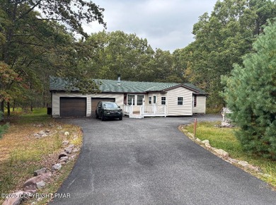 Bear Creek Lake Home Sale Pending in Jim Thorpe Pennsylvania