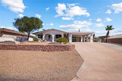 Lake Havasu Home For Sale in Lake Havasu Arizona