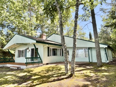 Lake Home For Sale in Lewiston, Michigan