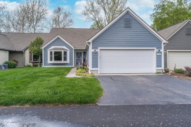 Lake Condo For Sale in Indianapolis, Indiana