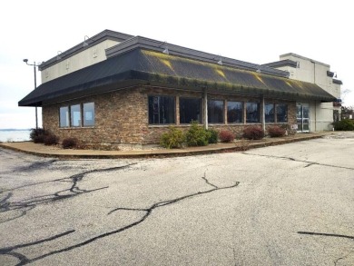 Lake Commercial For Sale in Celina, Ohio