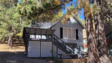 Green Valley Lake Home For Sale in Green Valley Lake California