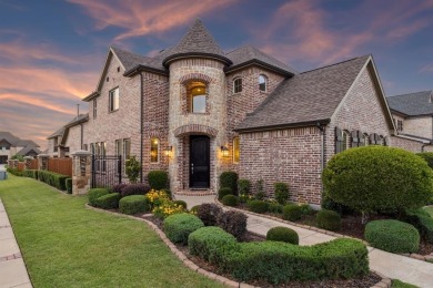 Lake Home For Sale in Wylie, Texas