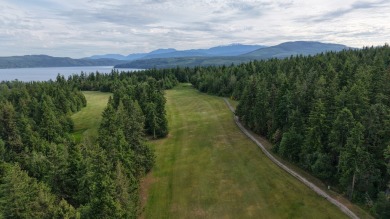 Strait Juan de Fuca  Commercial For Sale in Port Townsend Washington