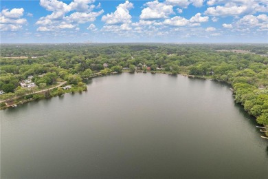 Lake Home For Sale in Roseville, Minnesota