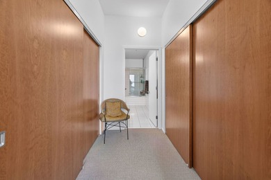 Discover luxury penthouse living in this rare 2-bedroom, 2