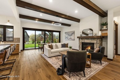 Welcome to 11 Alpenrose Ln, nestled among the green fairways of - photo 13