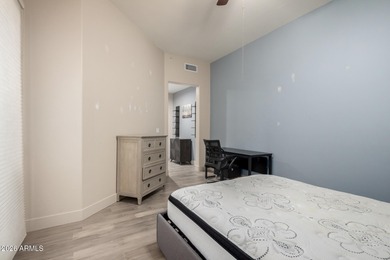 Discover this gorgeous fourth-floor condo in the desirable North