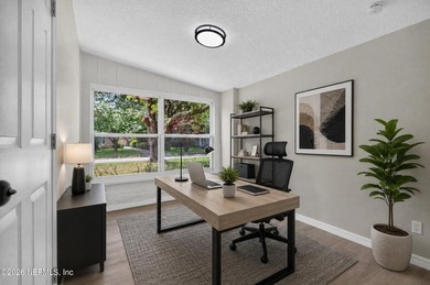 Completely renovated and move-in ready! This solid brick and - photo 17