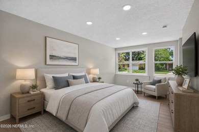 Completely renovated and move-in ready! This solid brick and - photo 20