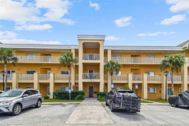 Harbor Lake Condo For Sale in Clearwater Florida