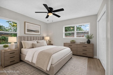 Completely renovated and move-in ready! This solid brick and - photo 25