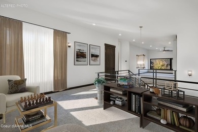 Welcome to 11 Alpenrose Ln, nestled among the green fairways of - photo 27