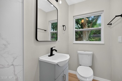 Completely renovated and move-in ready! This solid brick and - photo 31