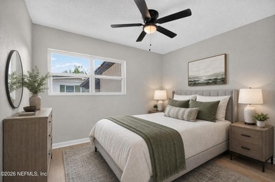 Completely renovated and move-in ready! This solid brick and - photo 33