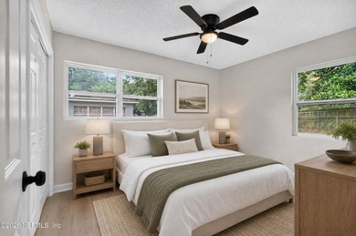 Completely renovated and move-in ready! This solid brick and - photo 40