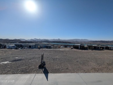 Lake Lot For Sale in Lake Havasu City, Arizona