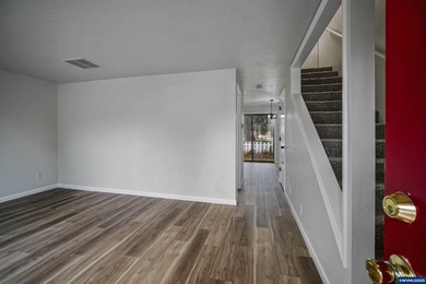 Move in ready! Fully remodeled 2 bed, 1.5 bath condo featuring