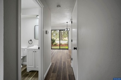 Move in ready! Fully remodeled 2 bed, 1.5 bath condo featuring