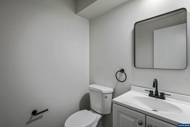 Move in ready! Fully remodeled 2 bed, 1.5 bath condo featuring