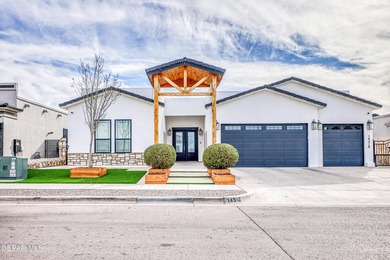 Custom Modern Farmhouse with Unique Features! This beautifully