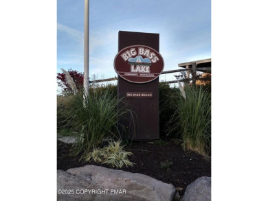 Larsen Lake Lot For Sale in Clifton Pennsylvania