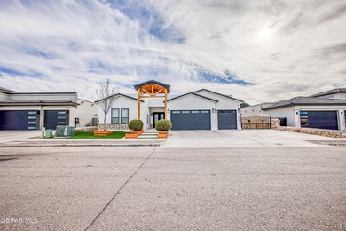 Custom Modern Farmhouse with Unique Features! This beautifully