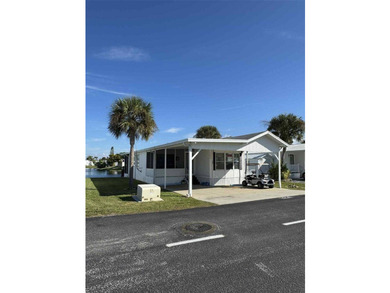 Laid back Florida living at it's finest Blue Cypress Golf and RV - photo 3